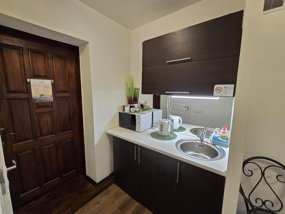 S4 Studio Apartment Apartment in Klaipėda