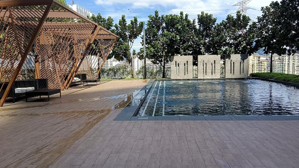 Natural landscape, Spa and wellness centre/facilities, Pool view, Swimming pool