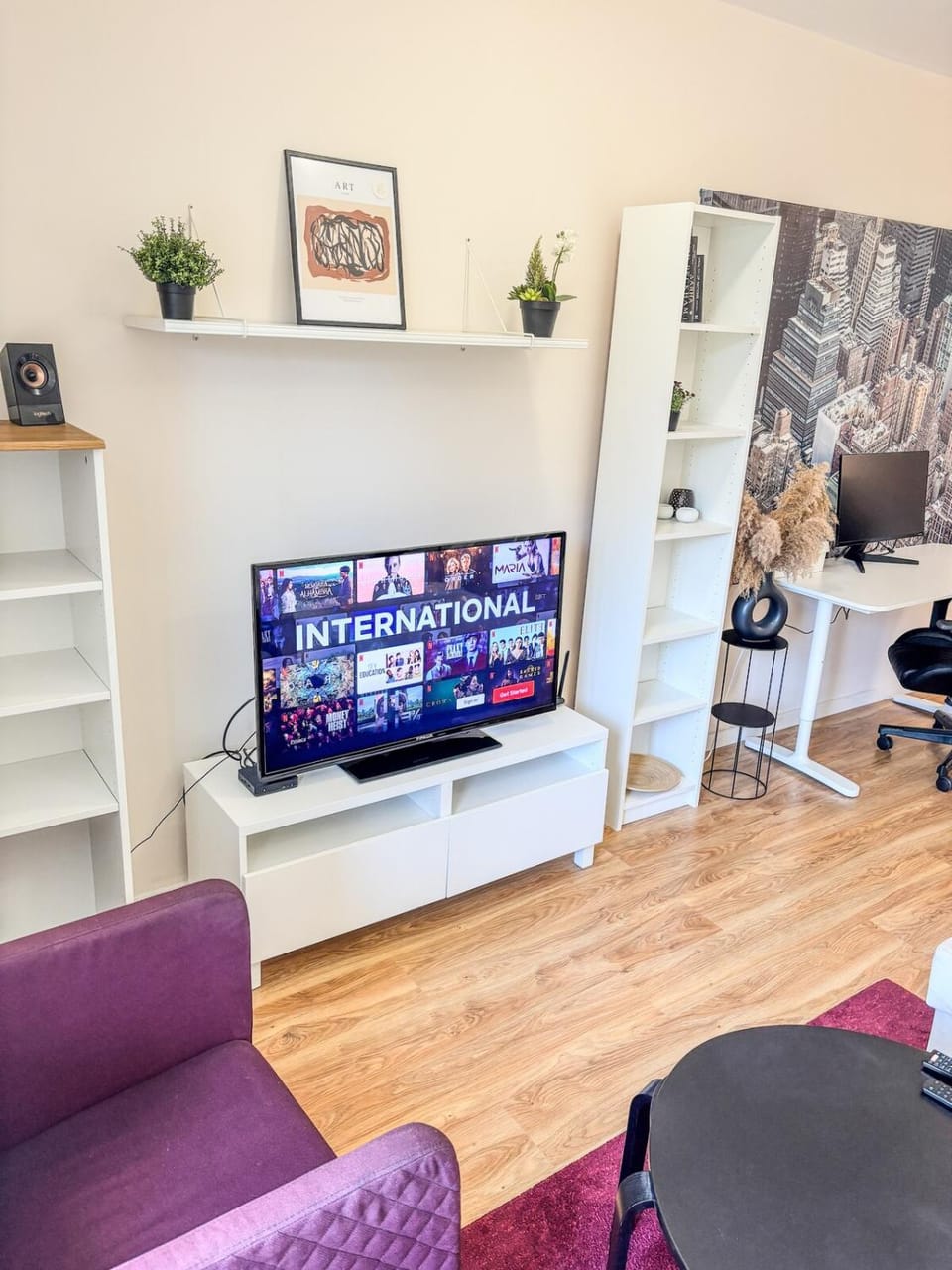 TV and multimedia