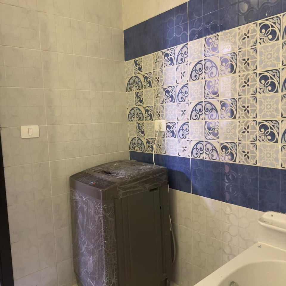 luxury apartment in zaied at Secured compound Apartment in Egypt