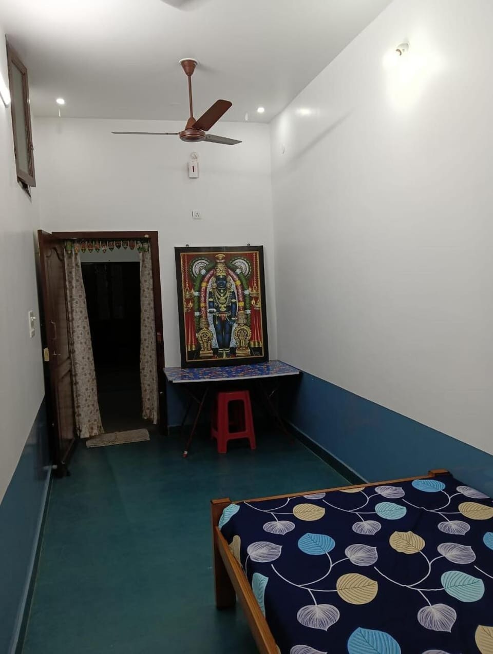 KHS Madhav-G Villa in Tamil Nadu