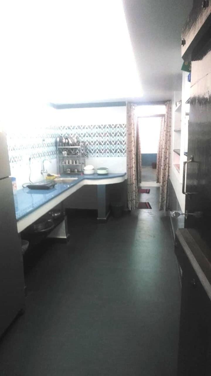 KHS Madhav-G Villa in Tamil Nadu