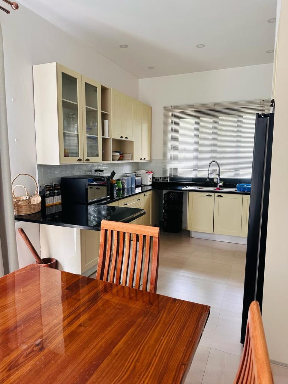 Rhino Luxurious Apartments Apartment in Lusaka