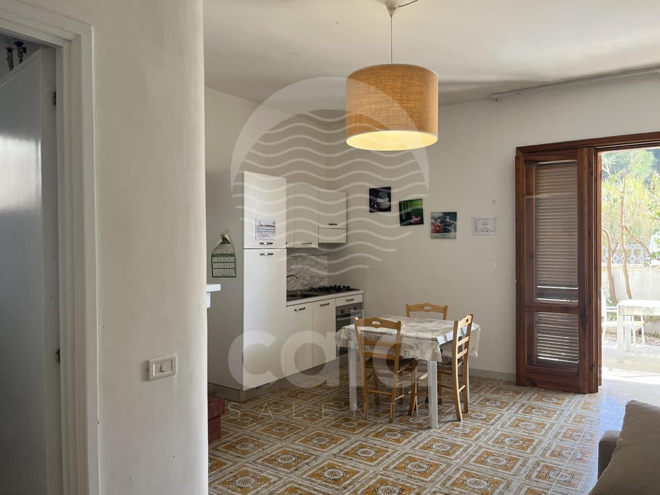 Kitchen or kitchenette, Living room, kitchen