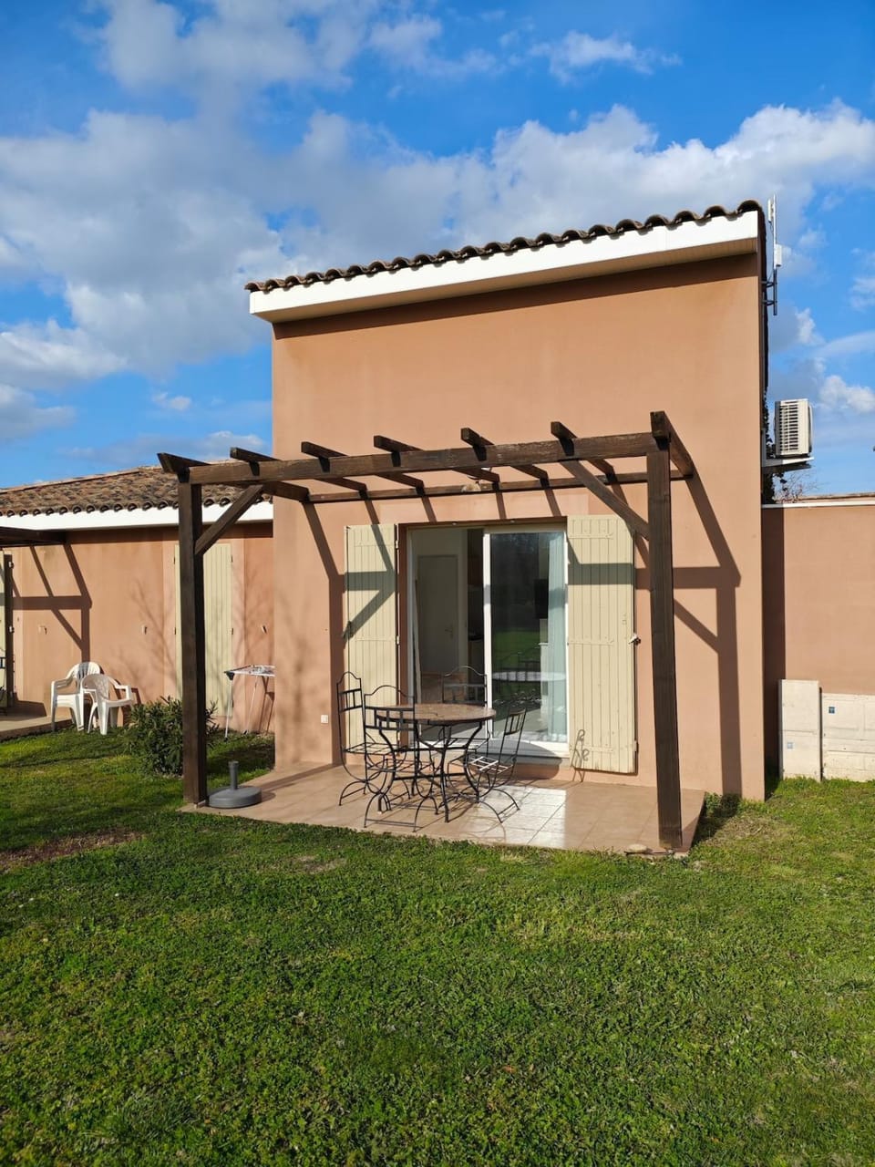 Casa Luma House in Provence-Alpes-Côte d'Azur