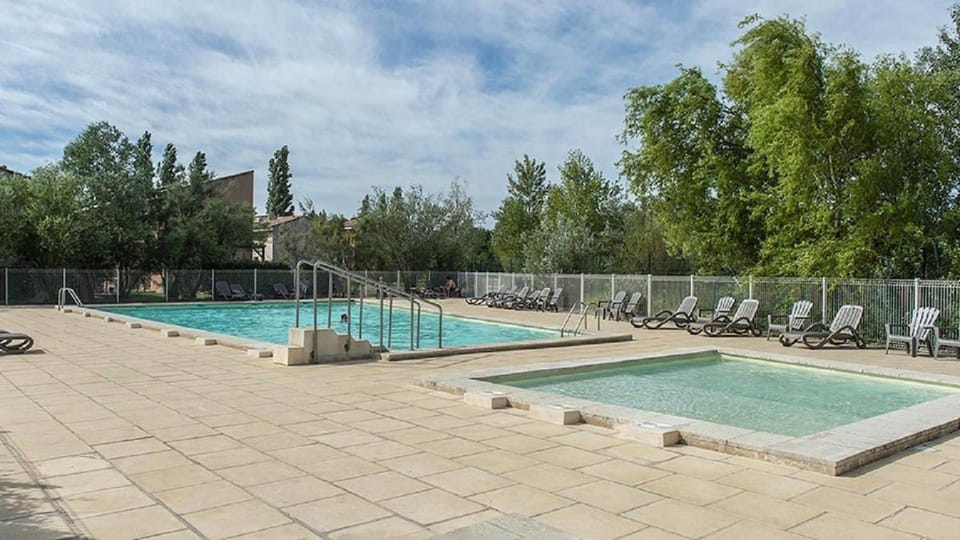 Casa Luma House in Provence-Alpes-Côte d'Azur