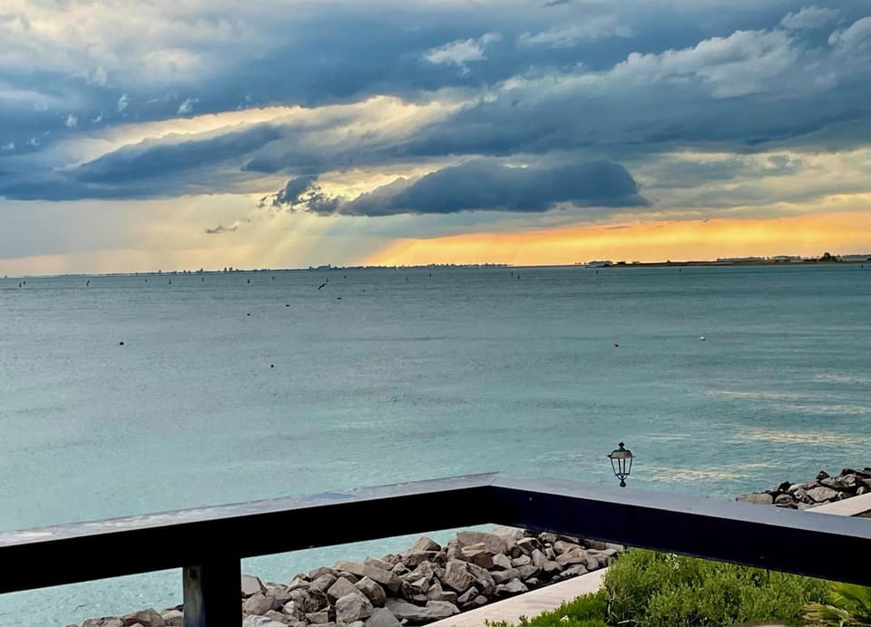 View (from property/room)