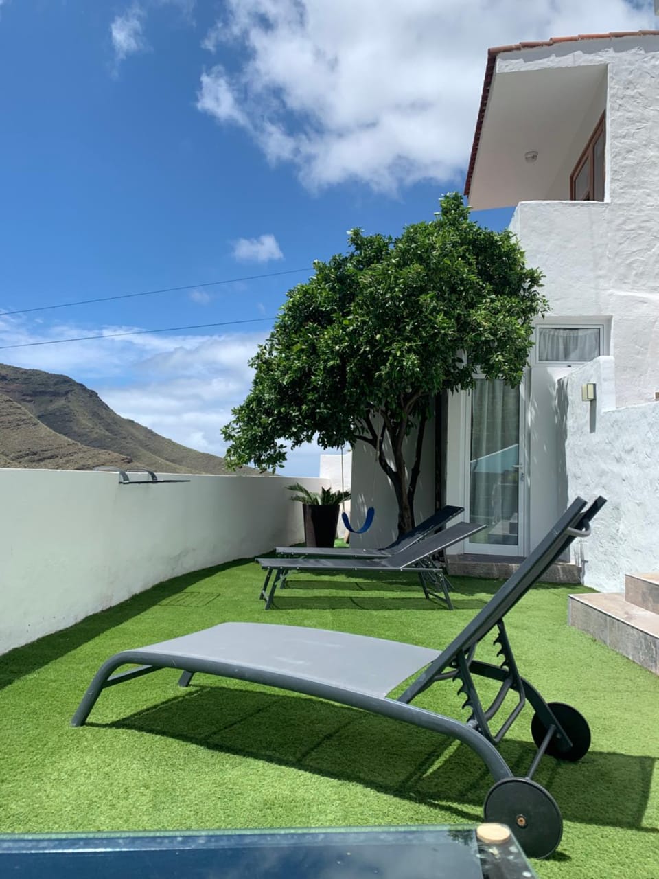 El Paraíso Agaete Valle House in Comarca Norte