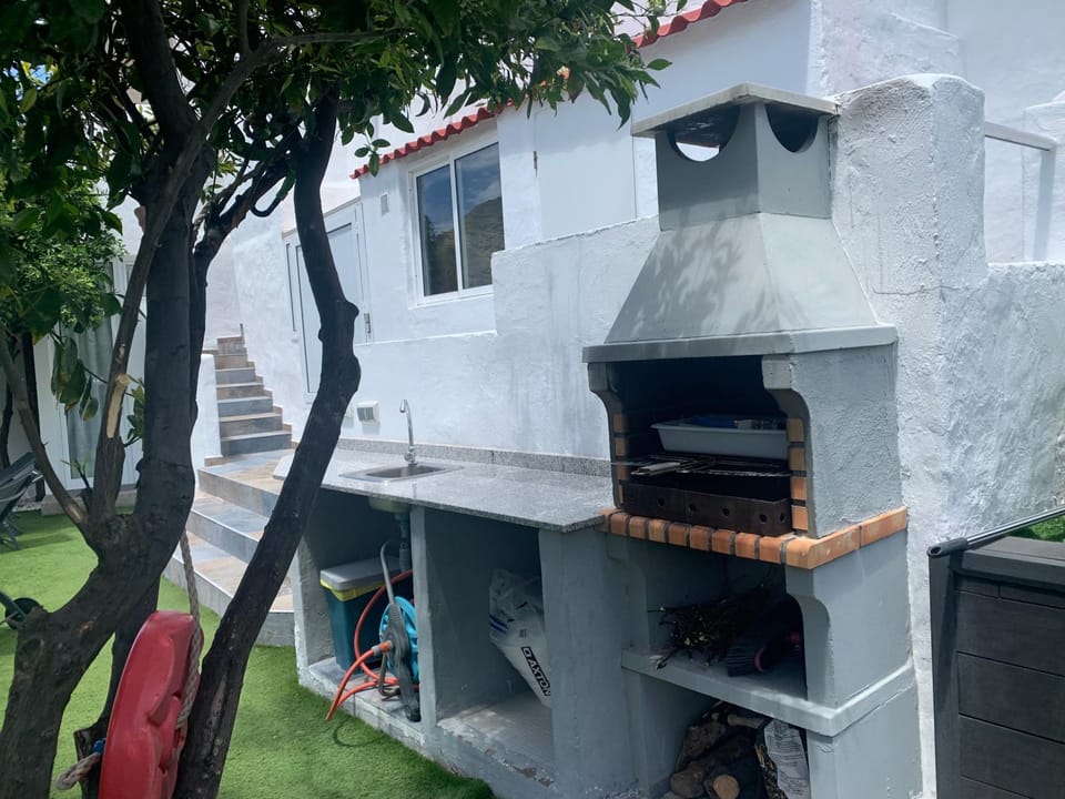 El Paraíso Agaete Valle House in Comarca Norte