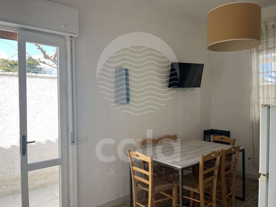 TV and multimedia, Dining area