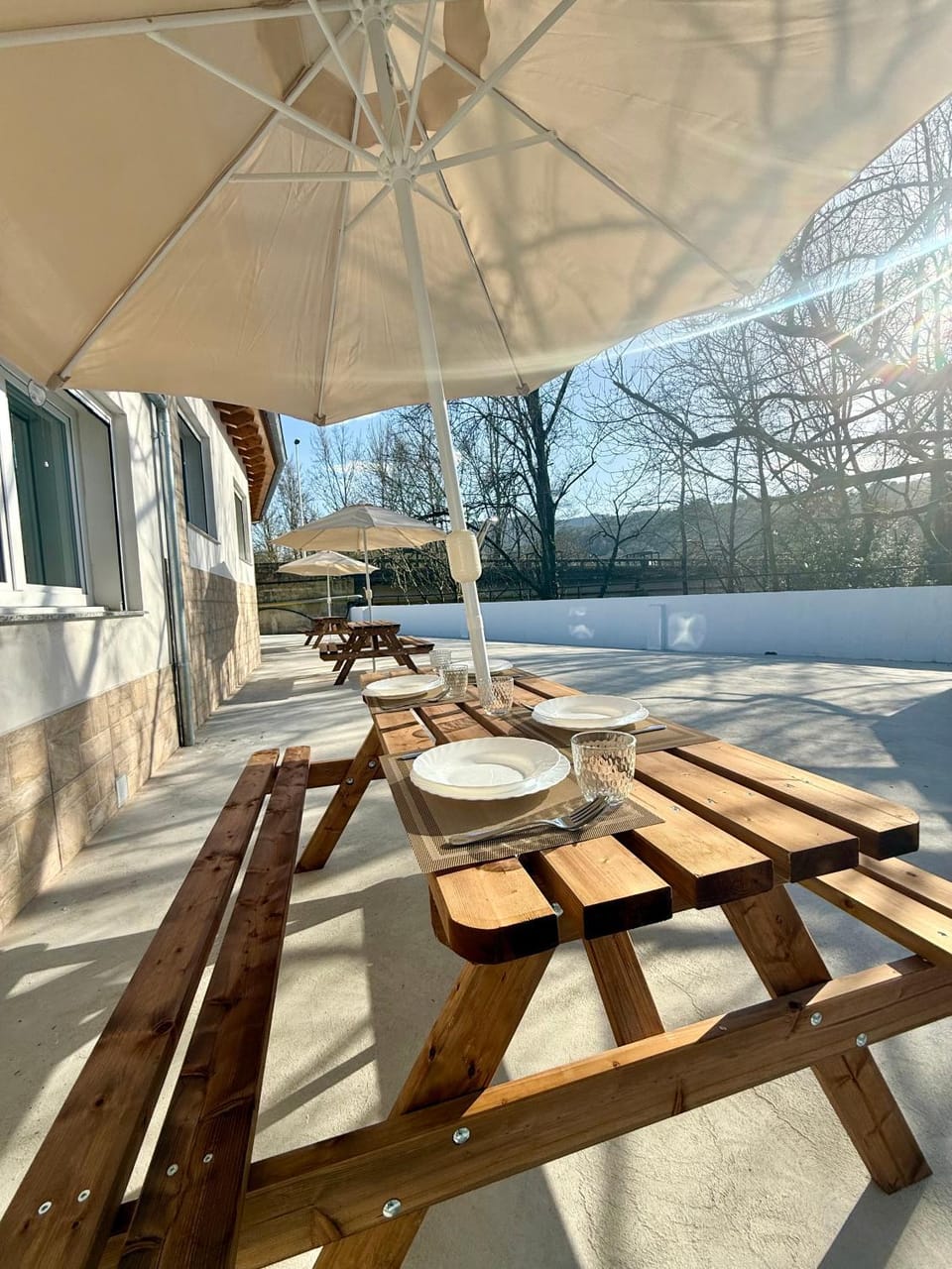 Patio, View (from property/room), Balcony/Terrace, Balcony/Terrace