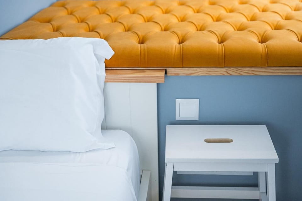 GuestReady - Souto Downtown Studios Apartment in Porto