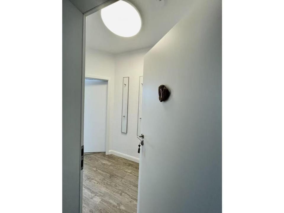 Offiziershaus-1 Apartment in Borkum
