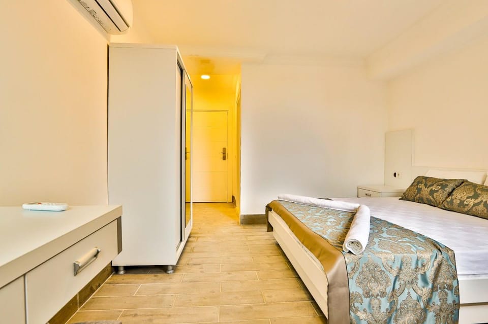 Orya Butik Otel Hotel in Side