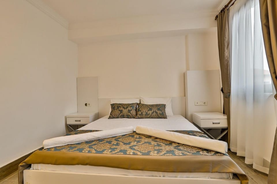 Orya Butik Otel Hotel in Side