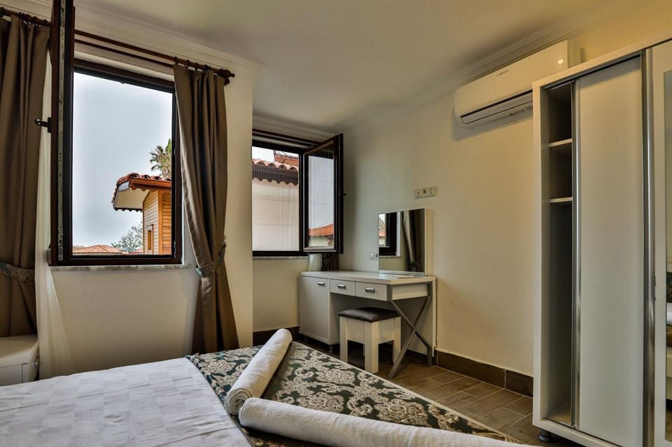 Orya Butik Otel Hotel in Side