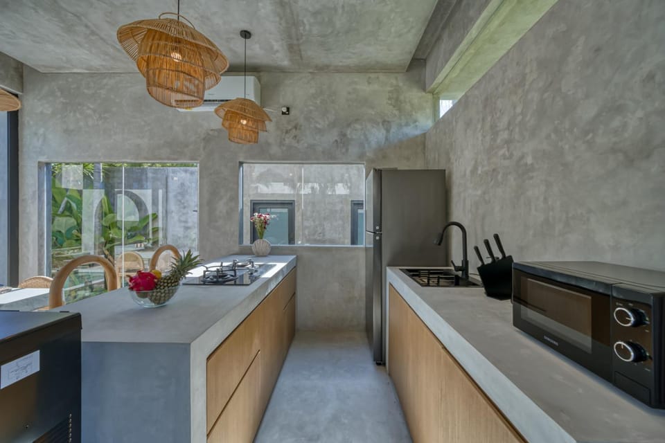 2 bedroom entire place Big Isa Villa Uluwatu R Villa in Bali