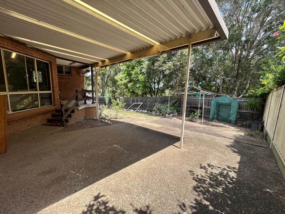 3 Beautiful Room Vacation rental in Sydney