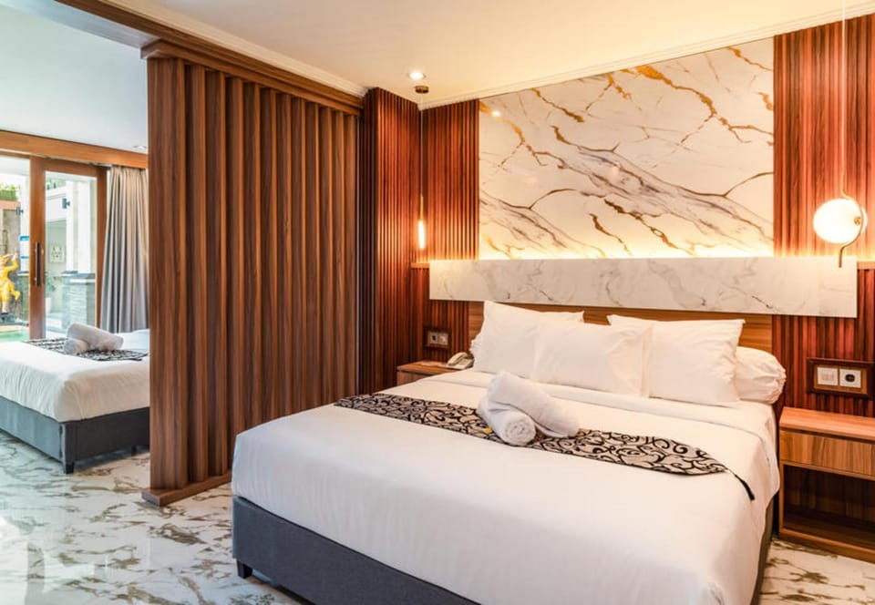 Ayers Hotel&Resto Hotel in Blahbatuh