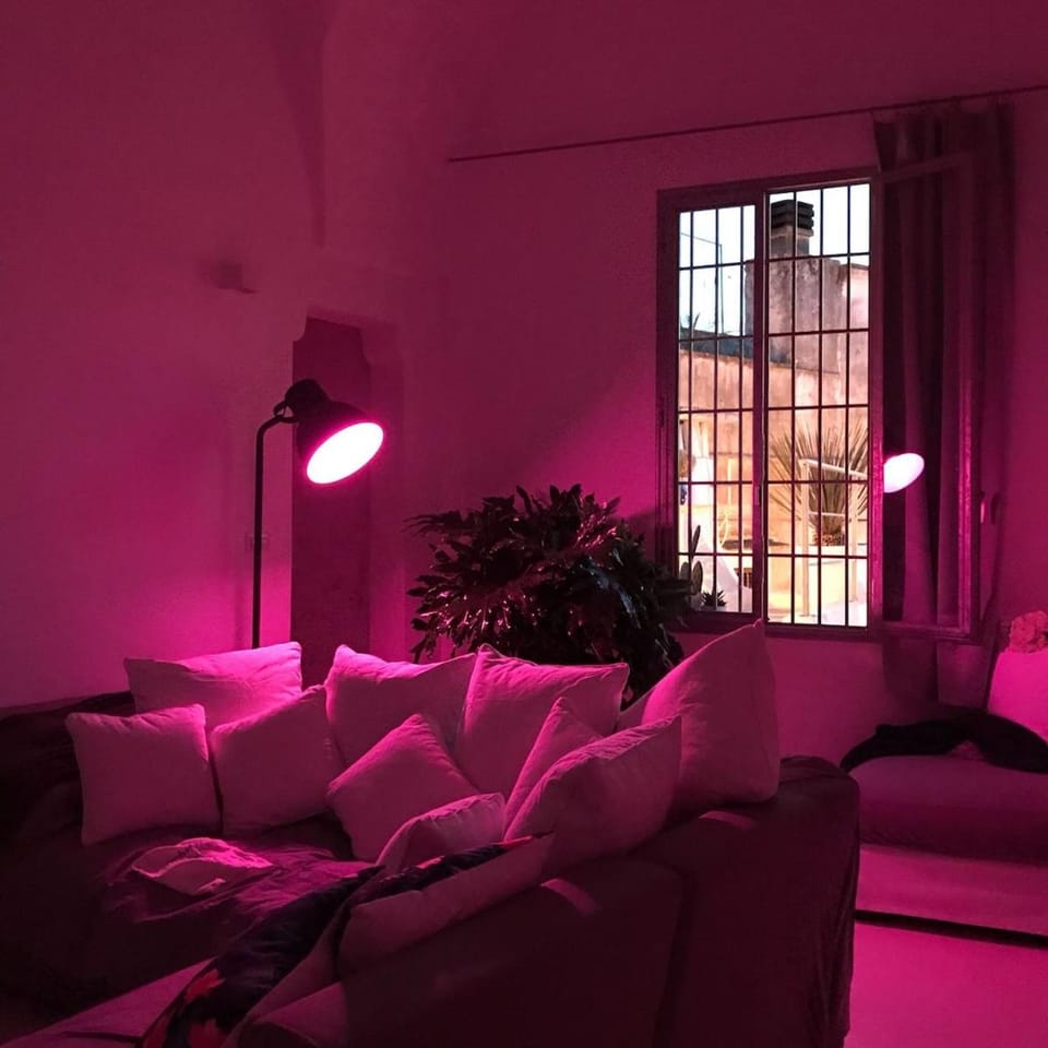 LaCasa di Leo Villa in Apulia