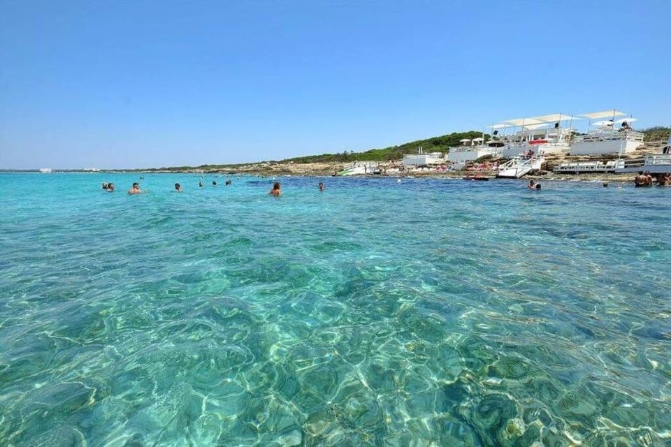 LaCasa di Leo Villa in Apulia
