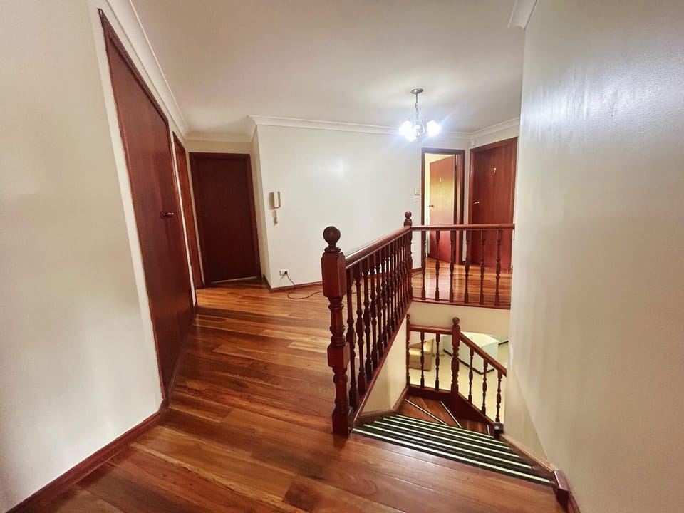7 Hopeful Room Vacation rental in Sydney