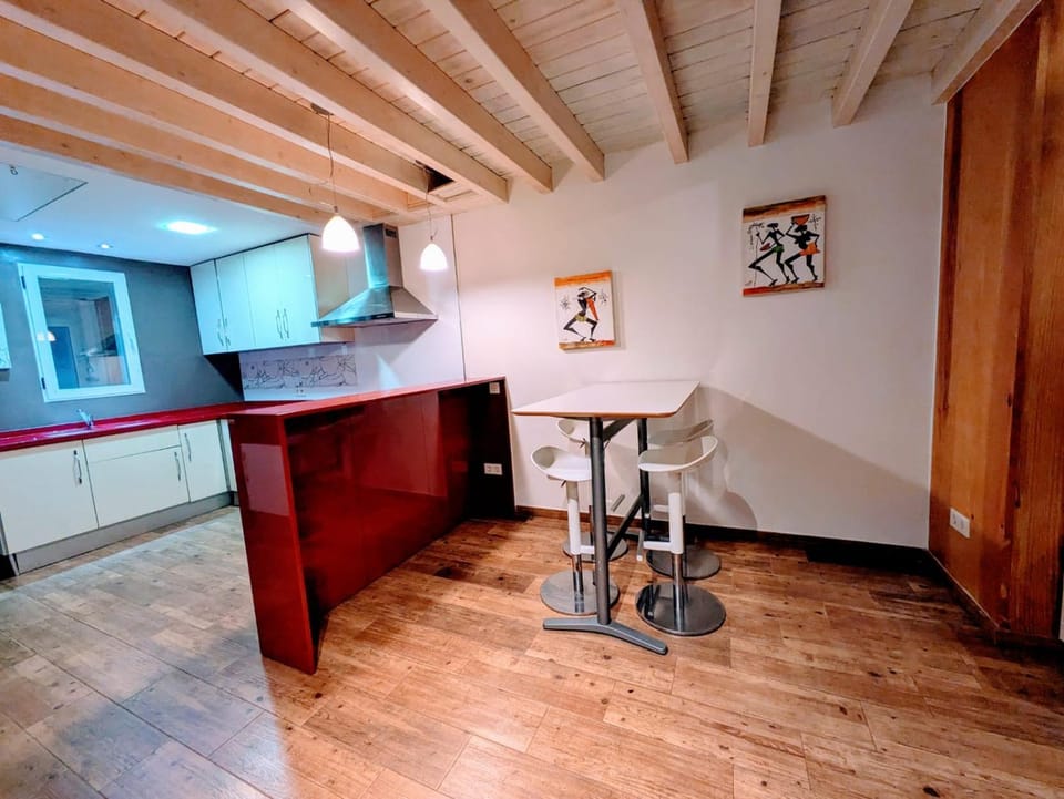 Padre Luis flat Apartment in Valencia