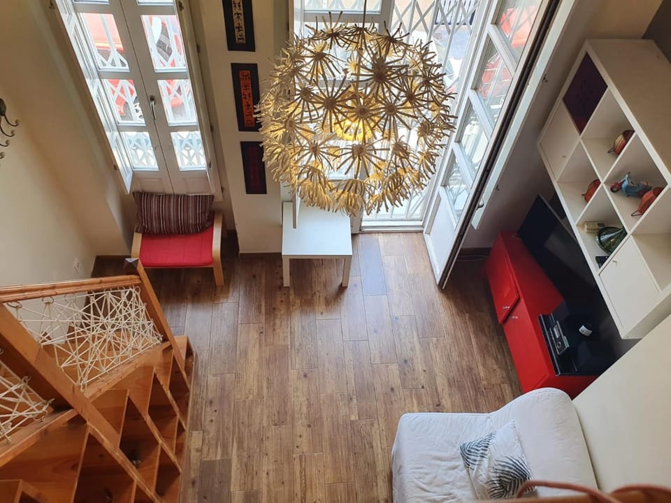 Padre Luis flat Apartment in Valencia