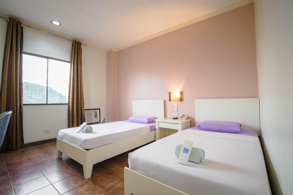 The Inns Bacolod Hotel in Bacolod