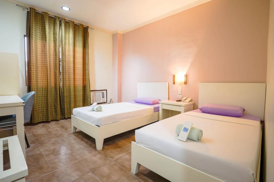 The Inns Bacolod Hotel in Bacolod