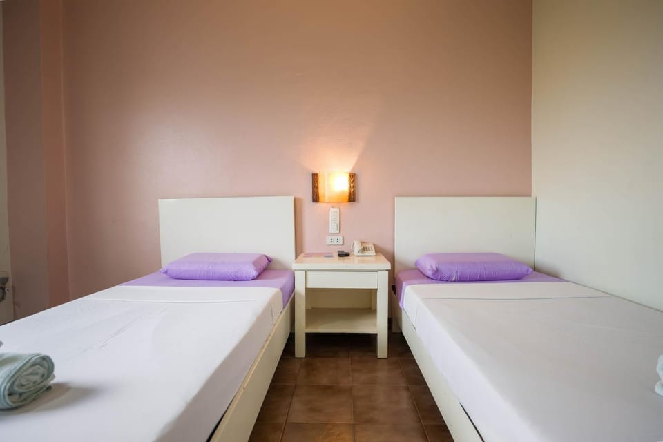 The Inns Bacolod Hotel in Bacolod