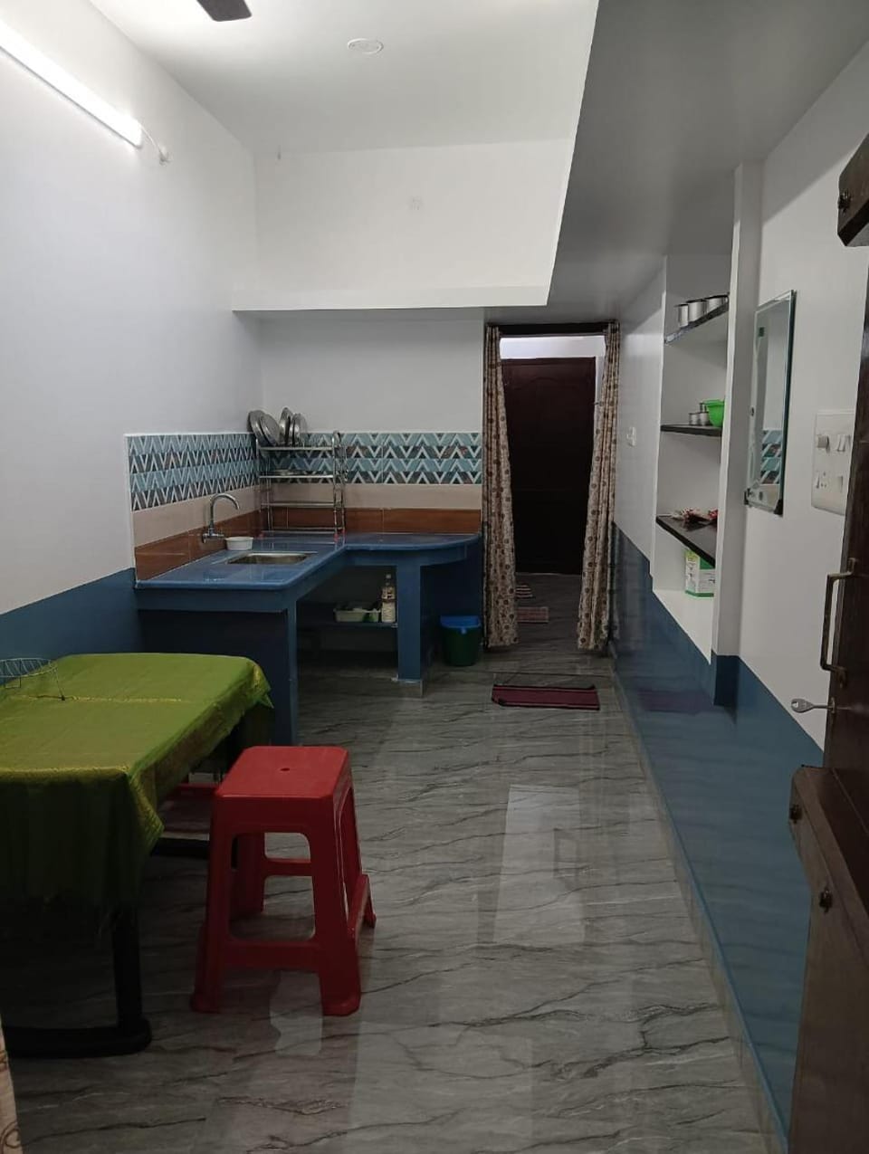 KHS Madhav-U Villa in Tamil Nadu