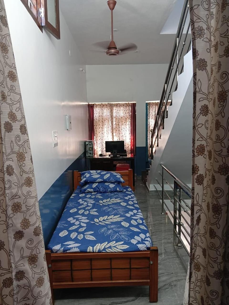 KHS Madhav-U Villa in Tamil Nadu
