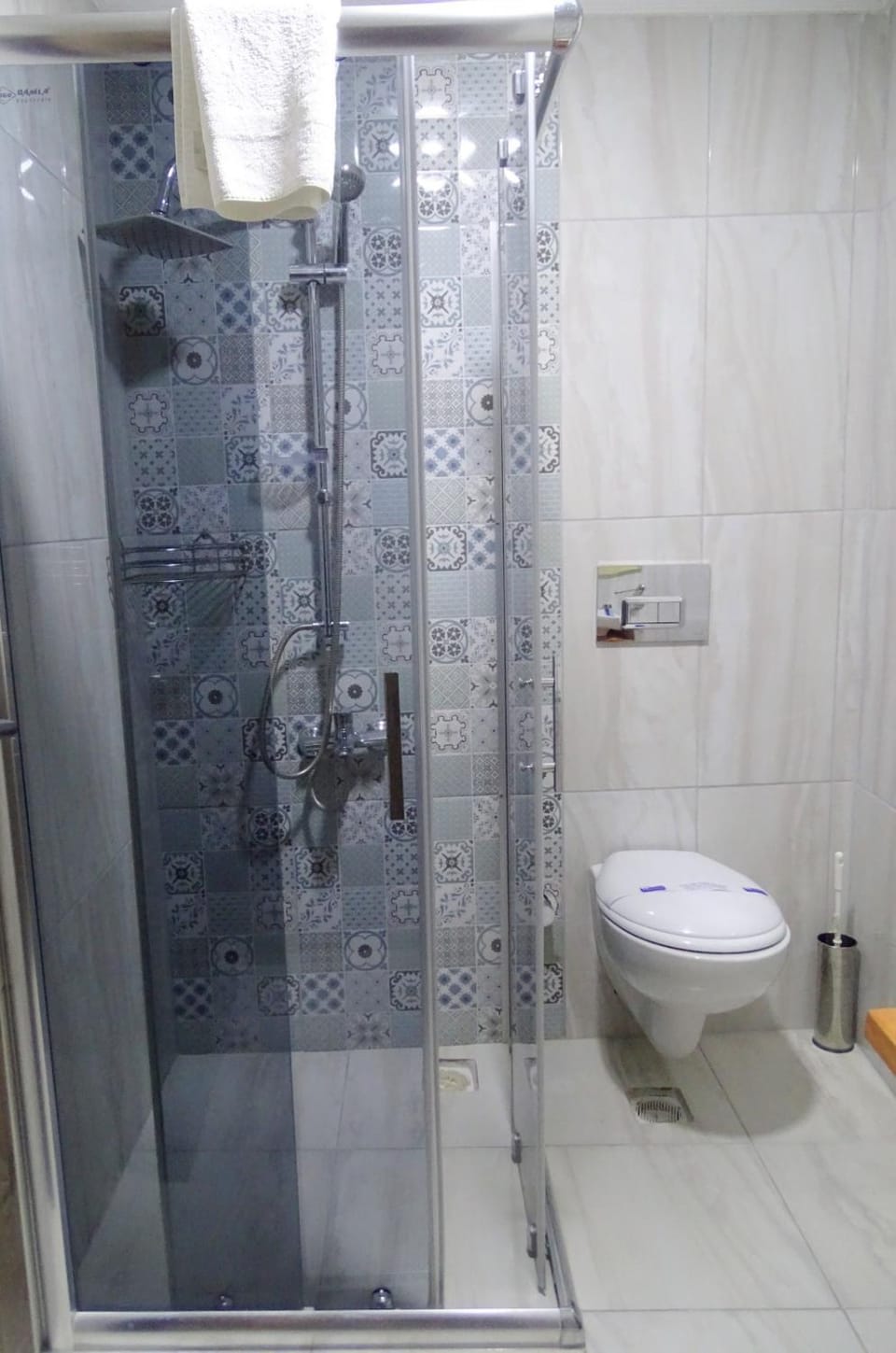 Sarissa Butik Otel Hotel in Turkey