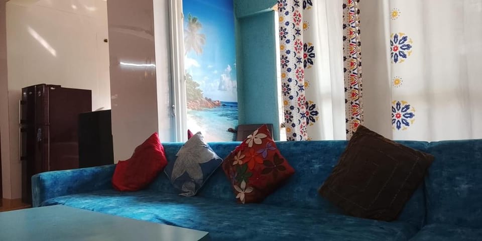 Heritage Exotica 2BHK Home Stay in goa Apartment in Goa, India
