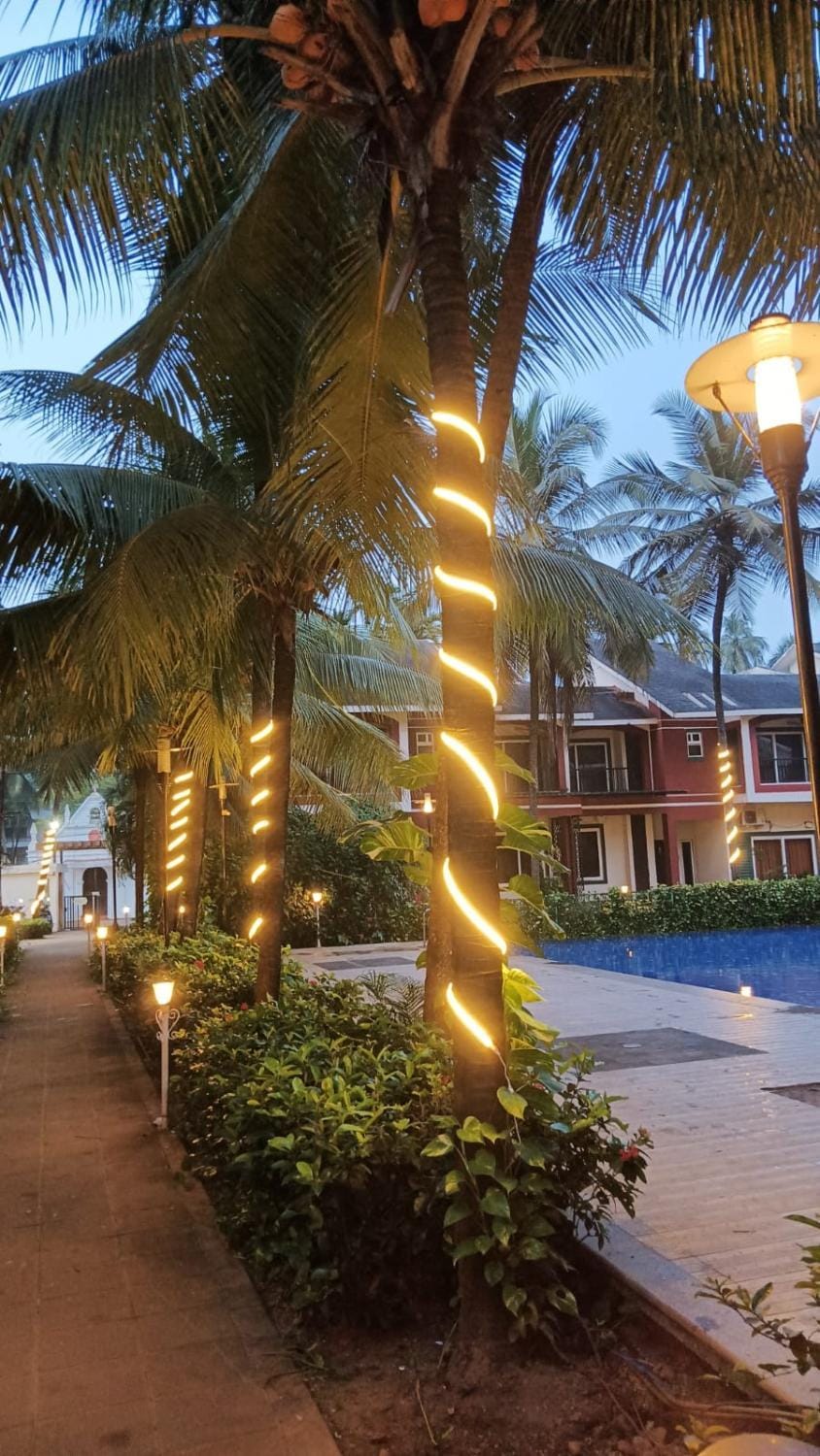 Heritage Exotica 2BHK Home Stay in goa Apartment in Goa, India
