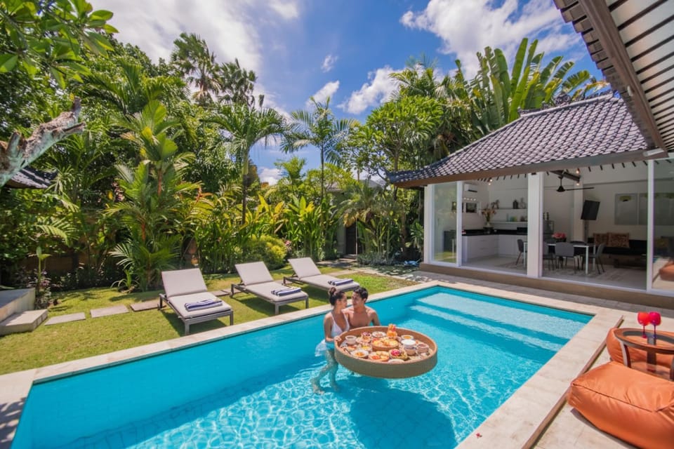 Villa Sitara, Sitara Villa Group Villa in North Kuta