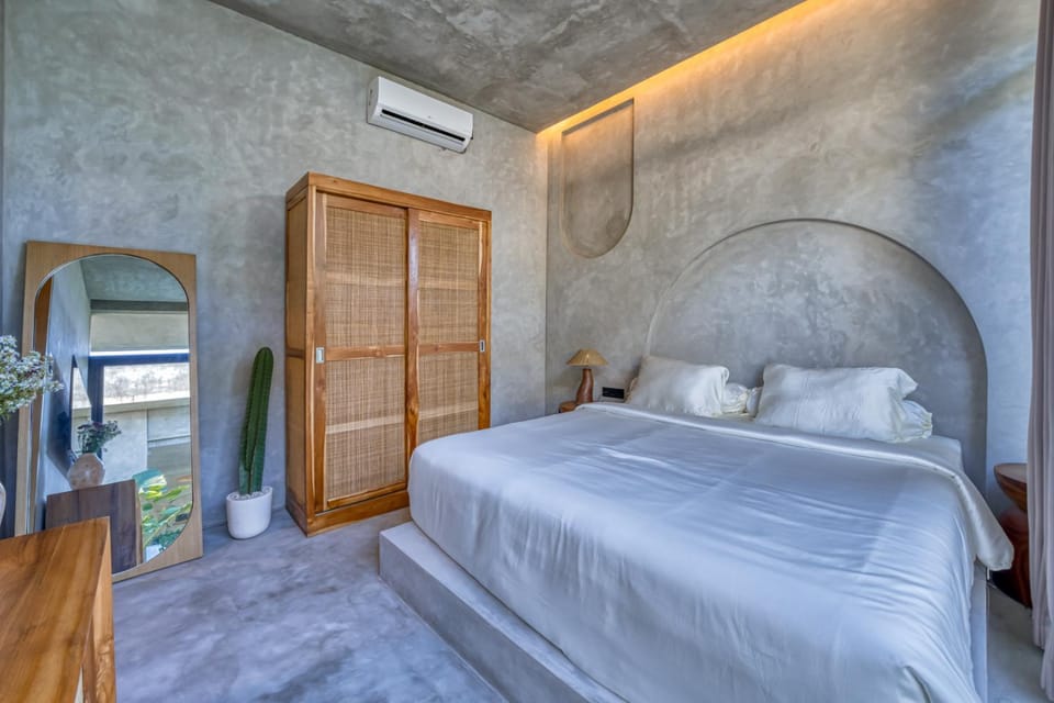 2 bedroom entire place Isa Villa Uluwatu Villa in Bali