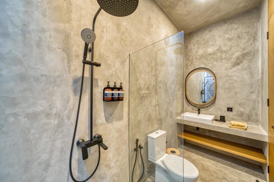2 bedroom entire place Isa Villa Uluwatu Villa in Bali