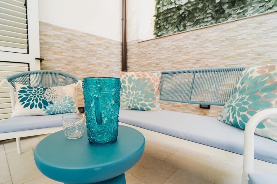 La Dimora delle Muse Apartment in Praia A Mare