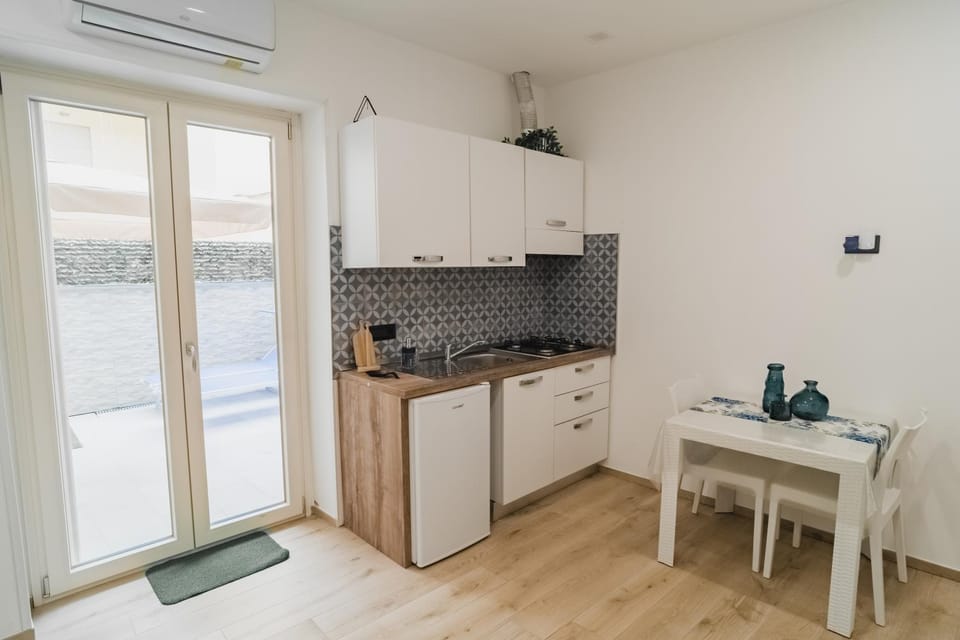 La Dimora delle Muse Apartment in Praia A Mare