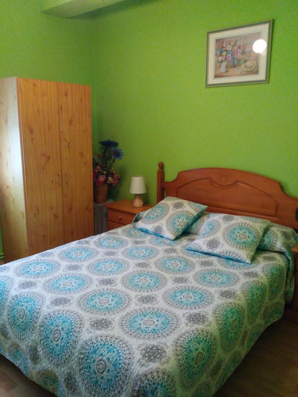 vivienda las caracolas Apartment in Cantabria