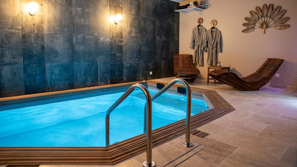 Evaziona Apartment in Hauts-de-France