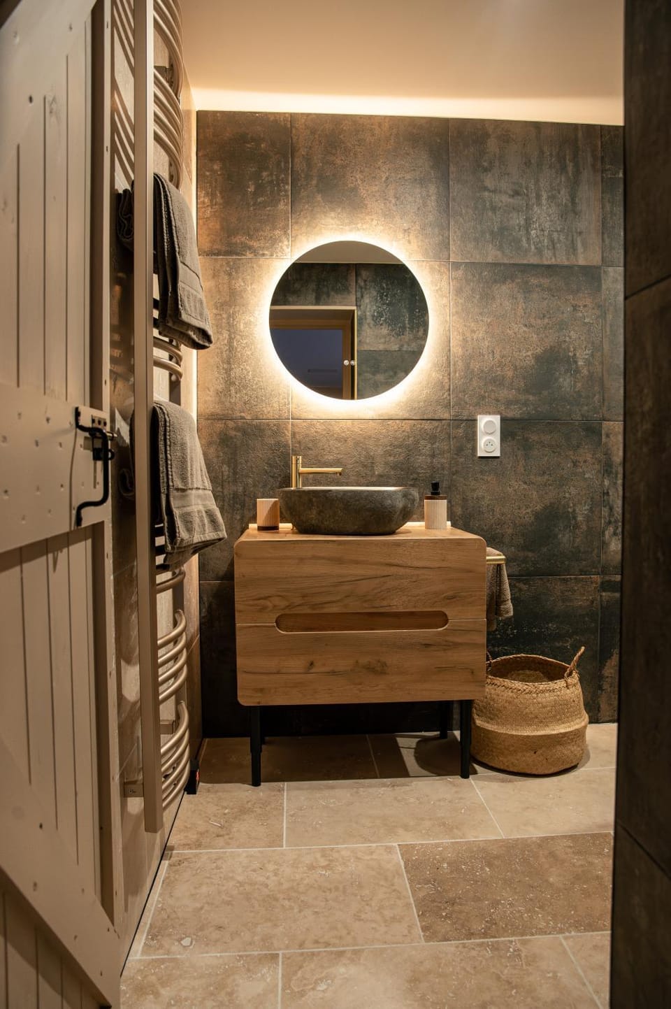 Evaziona Apartment in Hauts-de-France