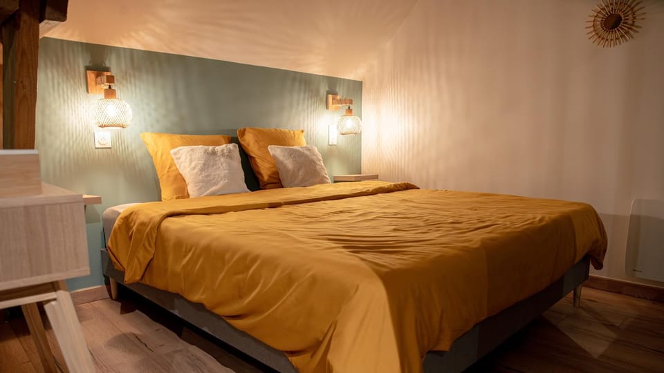 Evaziona Apartment in Hauts-de-France