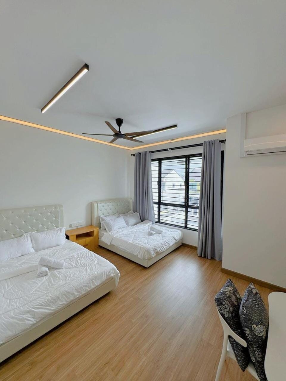 Akina Double Storey 4R3B Kajang by Dion Ventures House in Negeri Sembilan, Malaysia