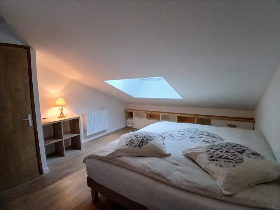 Gîte-Auberge l'écureuil Hostel in Provence-Alpes-Côte d'Azur