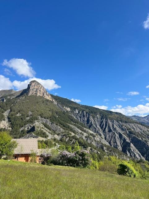 Gîte-Auberge l'écureuil Hostel in Provence-Alpes-Côte d'Azur