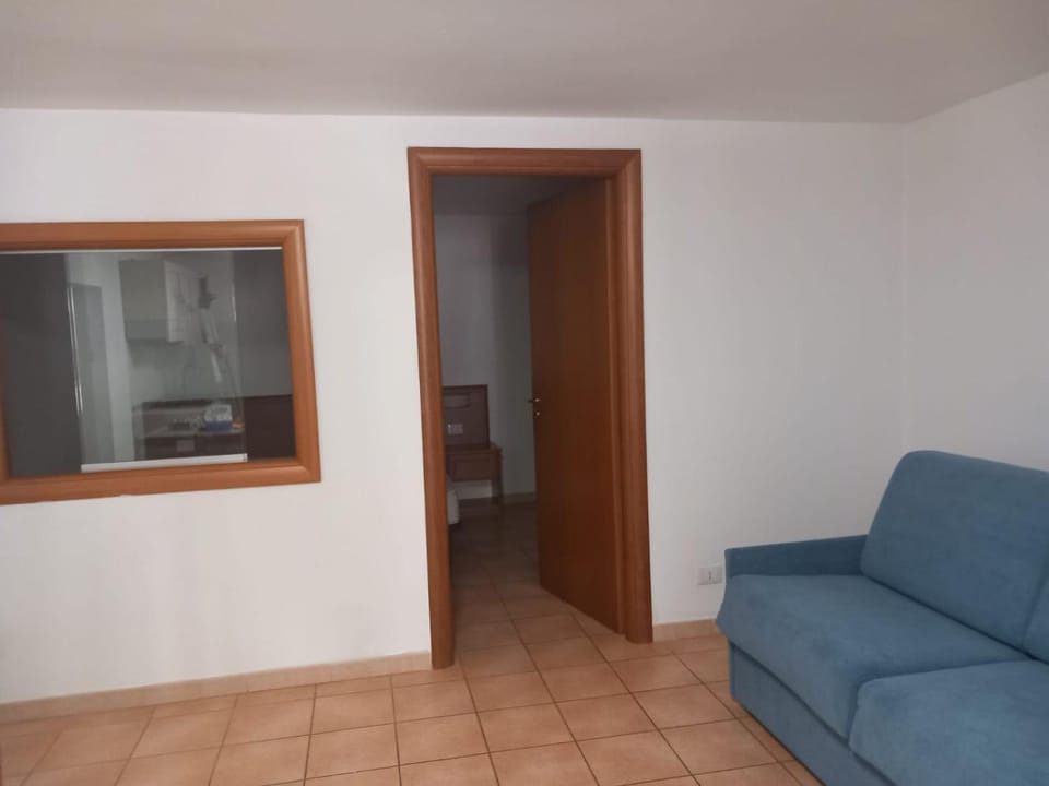 Green Park Residence Apartment hotel in Province of Foggia