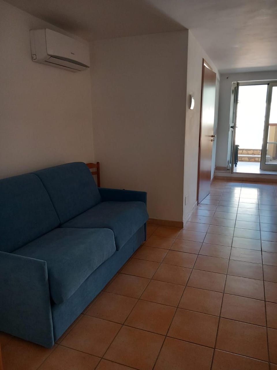 Green Park Residence Apartment hotel in Province of Foggia